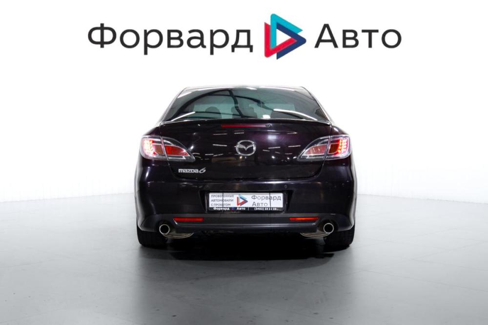 Mazda 6 II (GH) Тюмень  - изображение 7