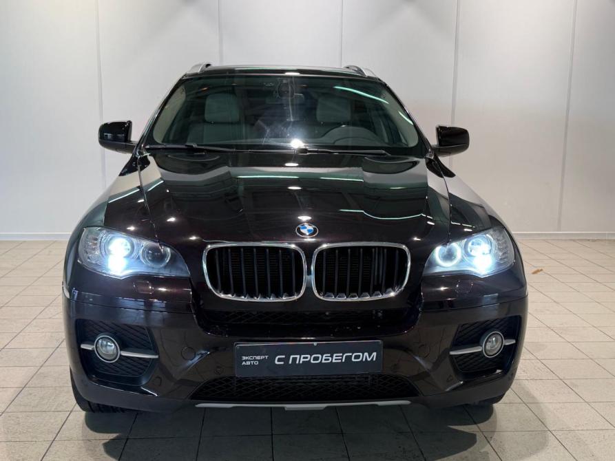BMW X6 I (E71) Самара  - изображение 2