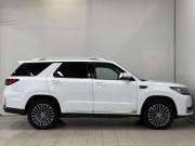 Changan CS95 I Рестайлинг 2 Нижний Новгород  - изображение 42