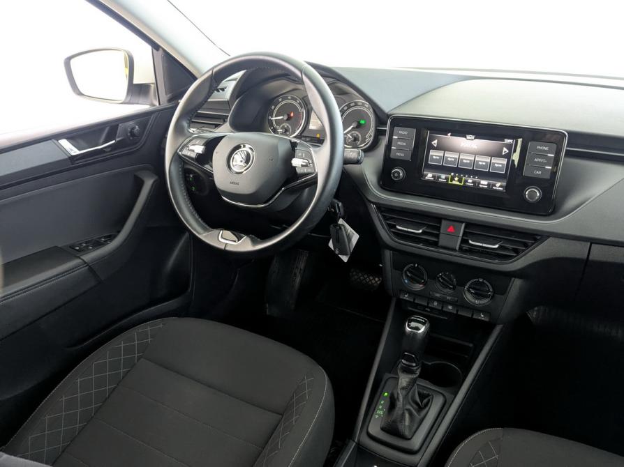 Skoda Rapid II Москва  - изображение 26