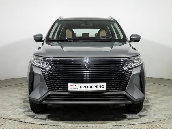 Livan X6 Pro с пробегом 2023 года, цена 1 739 900 рублей, 13101 км, внедорожник, Автокод Объявления