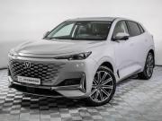Changan UNI-K Москва  - изображение 20