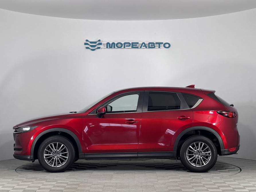 Mazda CX-5 II Калининград  - изображение 8