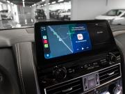 Infiniti QX80 I Рестайлинг 2 Москва  - изображение 65