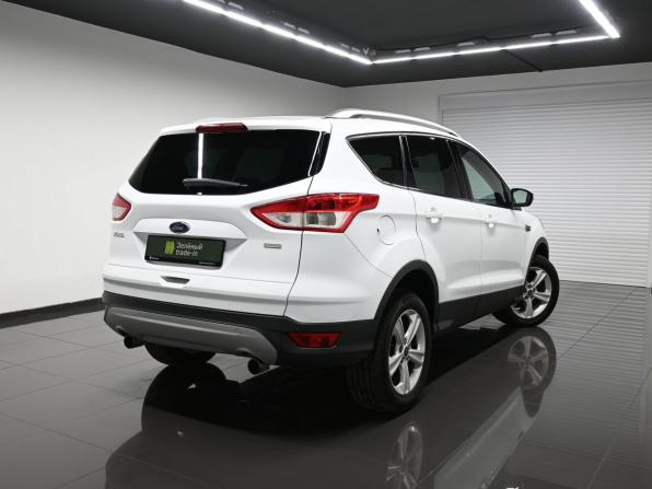 Ford Kuga II с пробегом 2016 года, цена 1 575 000 рублей, 109756 км, внедорожник, Автокод Объявления