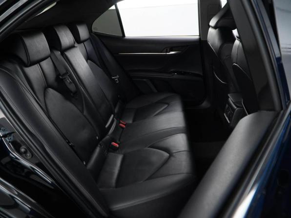 Toyota Camry VIII (XV70) с пробегом 2021 года, цена 2 891 444 рубля, 123308 км, седан, Автокод Объявления