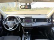 Toyota RAV4 IV (XA40) Рестайлинг Казань  - изображение 44