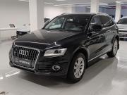 Audi Q5 I (8R) Рестайлинг Казань  - изображение 23