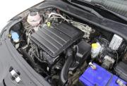 Skoda Rapid I Рестайлинг Астрахань  - изображение 33