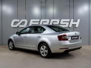 Skoda Octavia III (A7) Рестайлинг Воронеж  - изображение 21