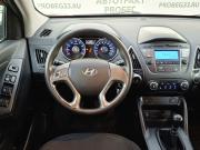 Hyundai ix35 I Рестайлинг Владимир  - изображение 25