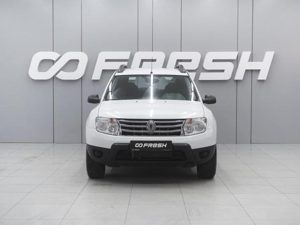 Renault Duster I с пробегом 2014 года, цена 799 000 рублей, 197534 км, внедорожник, Автокод Объявления