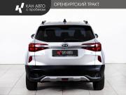 Kia Seltos I Казань  - изображение 24