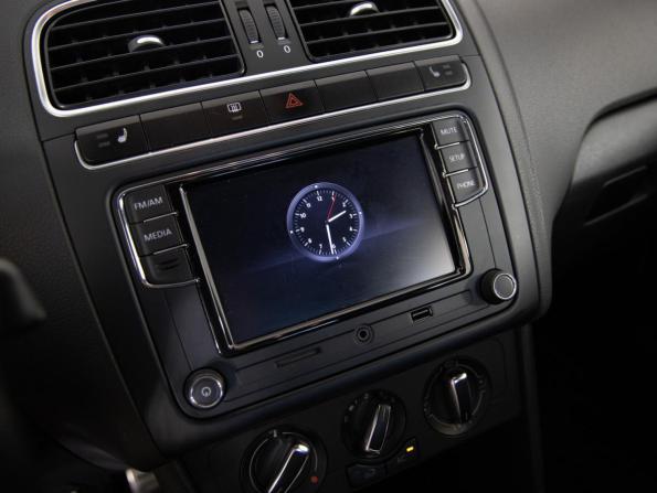 Volkswagen Polo V с пробегом 2012 года, цена 699 000 рублей, 140724 км, хэтчбек, Автокод Объявления