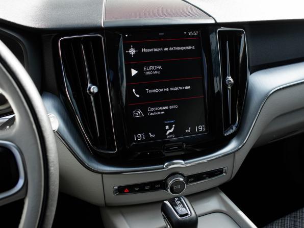 Volvo XC60 II с пробегом 2018 года, цена 3 200 000 рублей, 119441 км, внедорожник, Автокод Объявления
