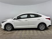 Hyundai Solaris II Рестайлинг Борисоглебск  - изображение 18
