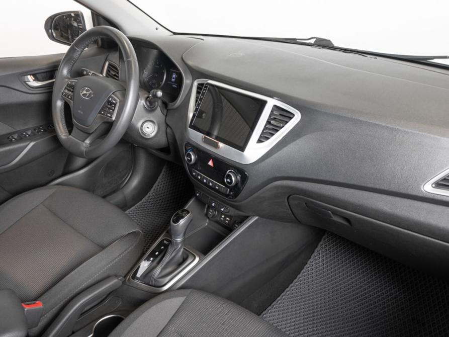 Hyundai Solaris II Казань  - изображение 7