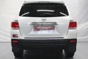 Toyota Highlander II (XU40) Рестайлинг Кемерово  - изображение 32