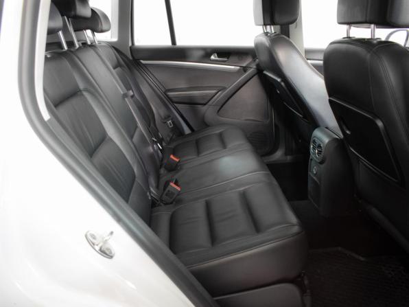 Volkswagen Tiguan I Рестайлинг с пробегом 2012 года, цена 1 400 000 рублей, 113000 км, внедорожник, Автокод Объявления