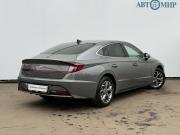 Hyundai Sonata VIII (DN8) Москва  - изображение 18