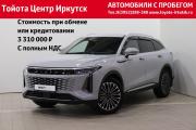 Exeed RX Иркутск  - изображение 20