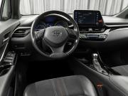 Toyota C-HR I Рестайлинг Москва  - изображение 34