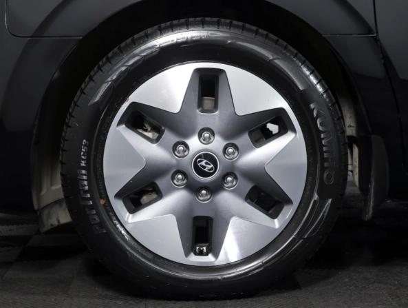 Hyundai Staria I с пробегом 2021 года, цена 4 578 000 рублей, 43097 км, минивэн, Автокод Объявления