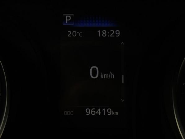 Toyota Camry VIII (XV70) Рестайлинг с пробегом 2021 года, цена 3 045 000 рублей, 96419 км, седан, Автокод Объявления