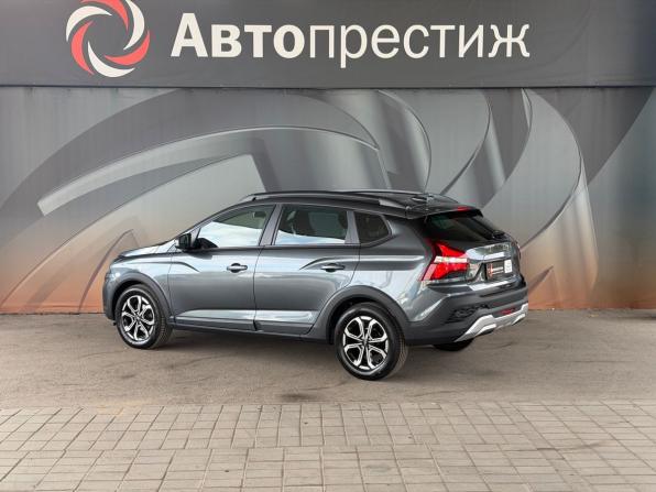 Lada (ВАЗ) Iskra с пробегом 2026 года, цена 1 790 000 рублей, 5 км, универсал, Автокод Объявления