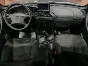 Lada (ВАЗ) Niva Travel I Ставрополь  - изображение 31