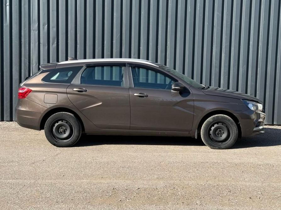 Lada (ВАЗ) Vesta I Самара  - изображение 4
