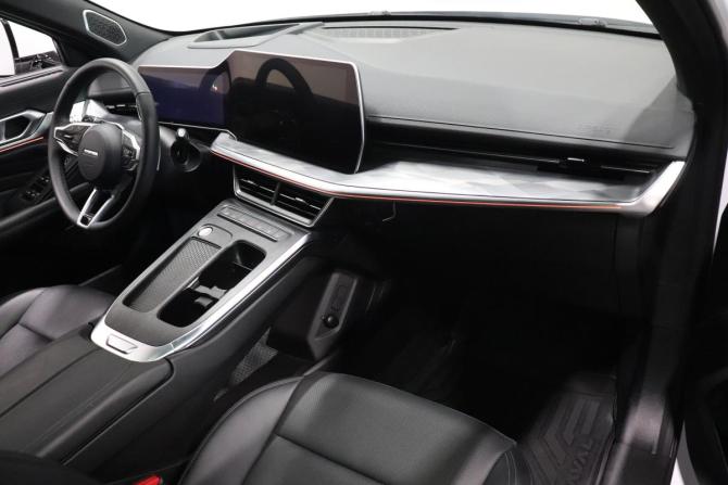 Haval F7 II с пробегом 2025 года, цена 3 377 000 рублей, 8083 км, внедорожник, Автокод Объявления