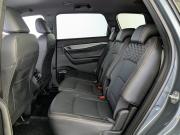 Geely Okavango I Рестайлинг Москва  - изображение 42