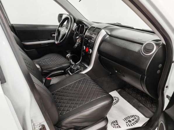 Suzuki Grand Vitara II Рестайлинг 2 с пробегом 2014 года, цена 1 054 800 рублей, 249595 км, внедорожник, Автокод Объявления