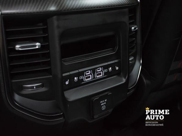 Ram 1500 V Рестайлинг с пробегом 2025 года, цена 10 999 000 рублей, 22 км, offers.body_type.unknown, Автокод Объявления