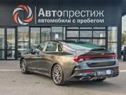 Kia K5 III Волгоград  - изображение 23