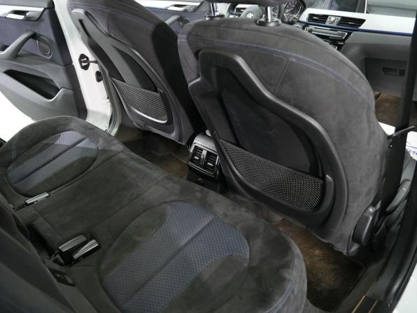 BMW X1 II (F48) с пробегом 2018 года, цена 2 120 000 рублей, 205000 км, внедорожник, Автокод Объявления
