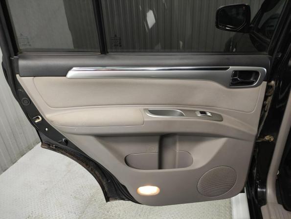 Mitsubishi Pajero Sport II с пробегом 2012 года, цена 1 650 000 рублей, 272967 км, внедорожник, Автокод Объявления