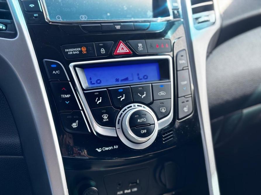 Hyundai i30 II Альметьевск  - изображение 18