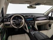 Bentley Bentayga I Рестайлинг Москва  - изображение 37