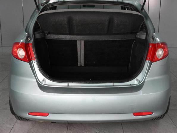 Chevrolet Lacetti I с пробегом 2006 года, цена 599 000 рублей, 285567 км, хэтчбек, Автокод Объявления