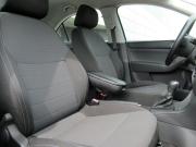 Skoda Rapid I Самара  - изображение 29