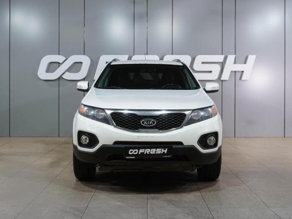 Kia Sorento II Рестайлинг с пробегом 2012 года, цена 1 444 000 рублей, 255514 км, внедорожник, Автокод Объявления