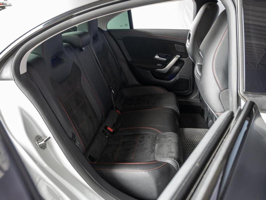 Mercedes-Benz CLA II (C118 X118) Краснодар  - изображение 7