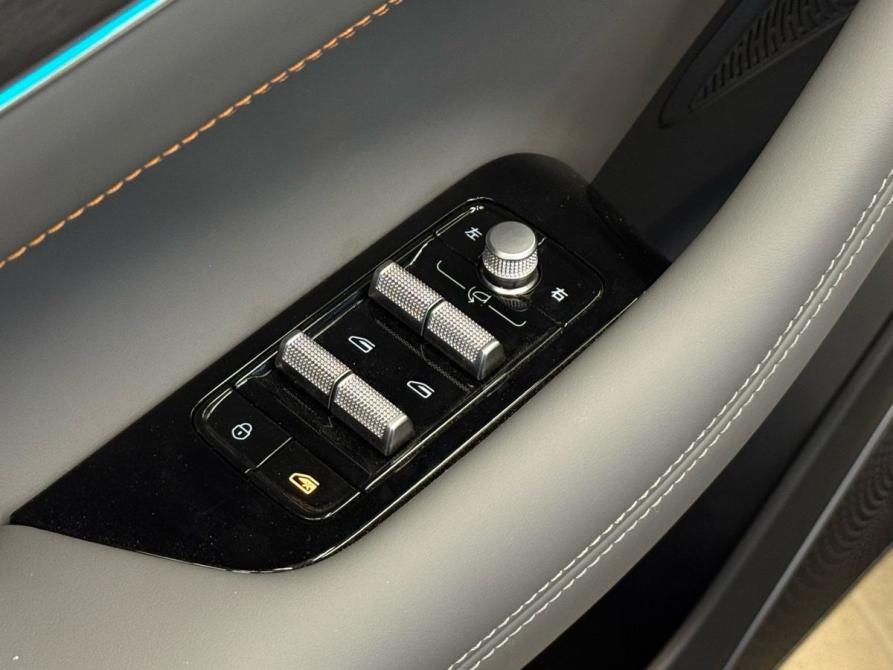 Geely Galaxy M7 Уфа  - изображение 14