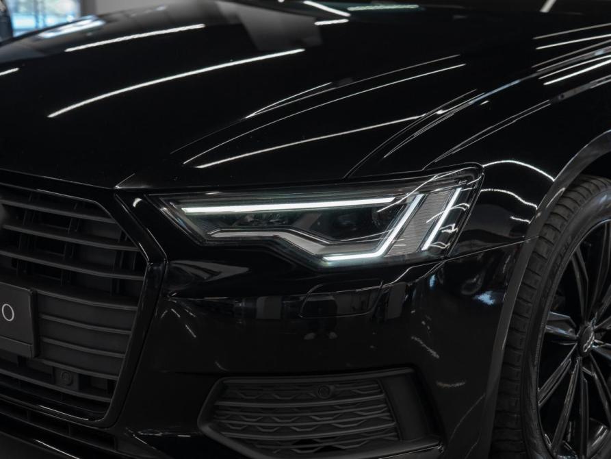 Audi A6 V (C8) Москва  - изображение 23