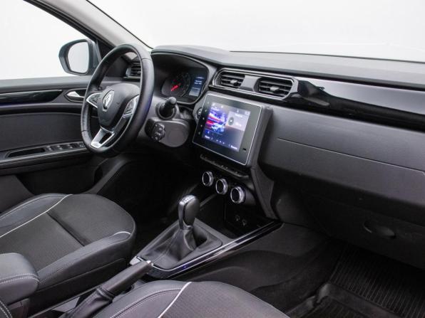 Renault Arkana I с пробегом 2020 года, цена 1 050 000 рублей, 86586 км, внедорожник, Автокод Объявления