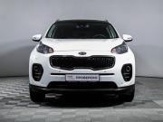 Kia Sportage IV Москва  - изображение 22