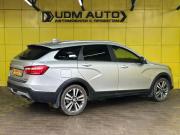 Lada (ВАЗ) Vesta I Ижевск  - изображение 27