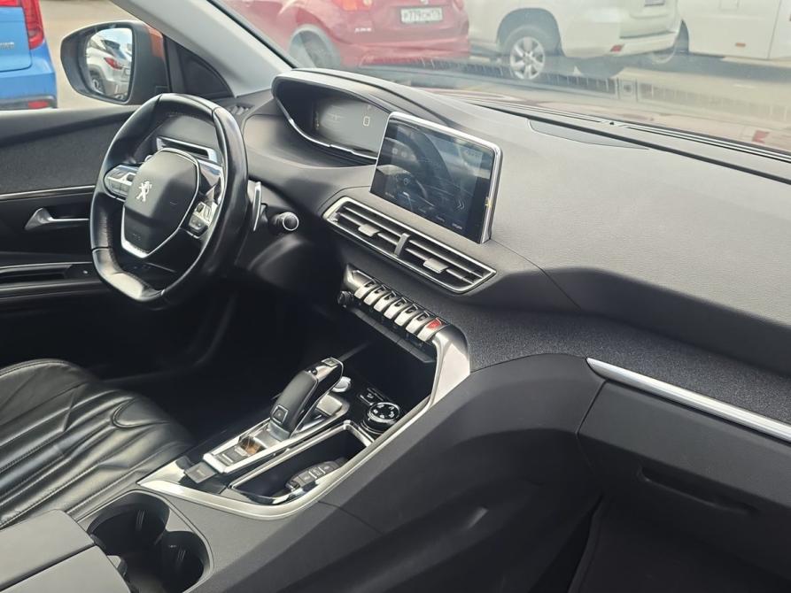 Peugeot 3008 II Санкт-Петербург  - изображение 3